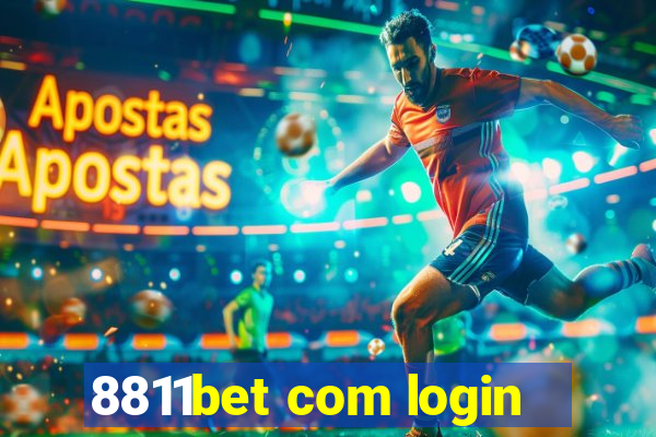 8811bet com login